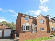 Leafield Close, Birtley, 3 Bedroom Detached