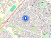 Leafield Green, Nottingham