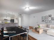 Leafy Green Two Bedder