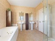 Leafy Lodge, Mayfield, Claremorris, Co. Mayo Sherry...