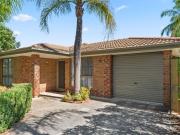 Leafy Low Maintenance Living