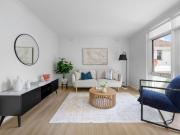 Leafy Luxury & Lifestyle in Prestigious Mayfair Gardens