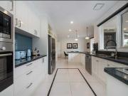 Leafy Mount Eliza Lifestyle