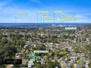 Leafy Mount Keira Retreat in Sought After Locale