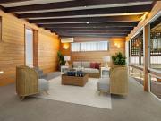 Leafy Mount Pleasant Living