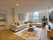Leafy Outlook, Quiet Location, Vacant Early June