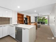 Leafy Outlooks, Generous Space and Two Car Parks in...