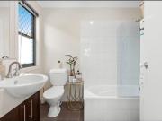 Leafy Outlooks & Inner City Convenience in Boutique...