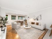 Leafy Retreat With A Large Entertainer's Courtyard...