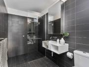 Leafy Serenity Meets Urban Convenience in...