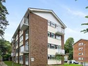 Leahurst Court Road, London Road, 2 Bedroom Flat