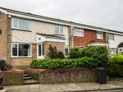 Leahurst Crescent, Harborne, Birmingham B17, 5 bed end...