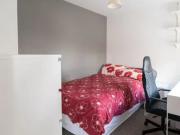 Leahurst Crescent, Metchley, B17 0LG, United Kingdom | 5...
