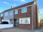 Lealand Road, Drayton, 3 Bedroom End