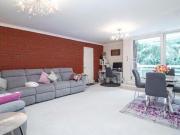 Leamington House, Stonegrove, 2 Bedroom Apartment