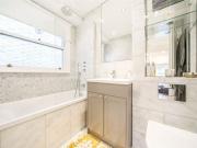 Leamington Road Villas, London W11, 2 bedroom flat to...