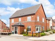 Brimstone End, Leamington Spa CV31, 4 bed flat to rent,...