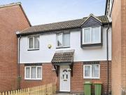 Leamouth Road, Beckton, 2 Bedroom Terraced
