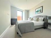 Leamouth Road, London E14, 1 bed flat to rent, £2,000...