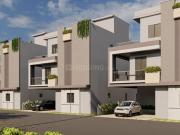 Lean RR Zenora By Marvel Infra,Velimela 4 BHK Villa For...