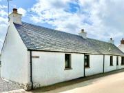 Leanach Cottages, Culloden Moor, 3 Bedroom Detached