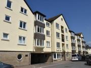 Leander Court, Teignmouth, 2 Bedroom Apartment