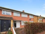 Leander Drive, Gravesend, 3 Bedroom Terraced
