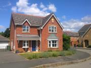 Leapgate Avenue, Stourport On Severn DY13, 4 bed...