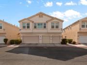 Leaping Deer Pl Unit,las Vegas, Home For Sale
