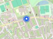 Learmonth Grove, Comely Bank, Edinburgh