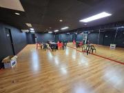 Leasable Office Space in Quezon City with a space of 750 sqm