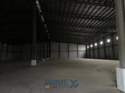 Leasable Warehouse Space located in Pasig City!