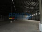 Leasable Warehouse Space located in Pasig City!