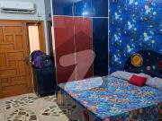 Lease 140 sq yards double storey 120 feet road...