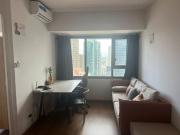 LEASE | 1 Bedroom Unit For Rent at The Rise Makati |...
