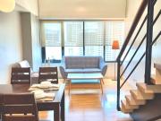 LEASE | 1 Bedroom Z Loft Unit For Rent at One Rockwell...