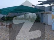 Lease 240yd house for sale meezan bank loan approved ha...