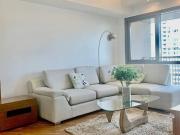 LEASE | 2 bedroom Corner Unit with Maid's Room for...