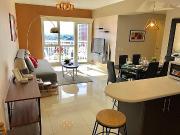 LEASE | 2 Bedroom Corner Unit with Utility Room at Senta...