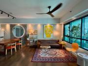 LEASE | 2 bedroom Unit with Maid's Room for Rent at...