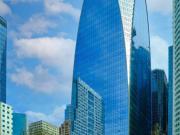 Lease a 1,640 SQM Bare Shell Office in Ortigas CBD,...