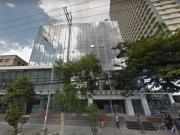 Lease a 289 SQM Bare Shell Office Space in Quezon City