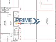 Lease a prime space in a bustling area! High visibility...