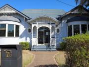 Lease by Tender 76 Woongarra Street, Bundaberg Lease by Tender 76 Woongarra Street, Bundaberg