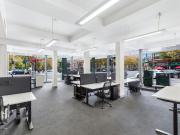Lease Opportunity: Commanding Presence on CBD Corner