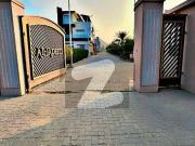 Lease Plot For Sale West Open