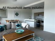 Lease short or long term Fully Furnished Apartment all...
