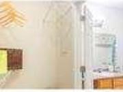 Lease Spacious 1+1. Approx 743 sf of Living Space!