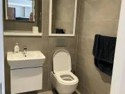 Lease Take Over 2 Bdr Flat, Top Floor Views
