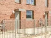 Lease takeover 2 bed 2.5 bath top floor duplex SE8